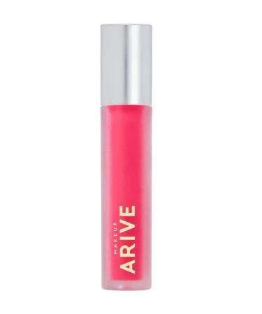 ARIVE MAKEUP Matte lipstick Matte Lipstick 3.2ml 08 Teaser - Buy Online on GoSupps.com