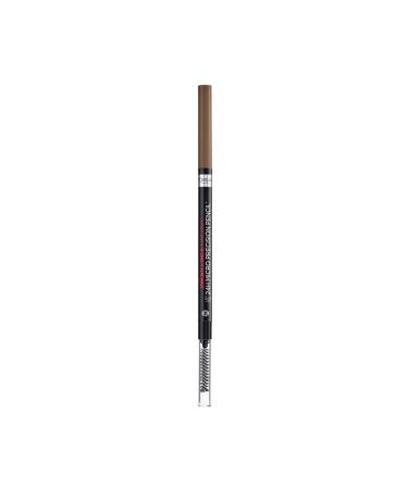 L'OREAL PARIS Brow Artist Skinny Definer eyebrow pencil shade 108