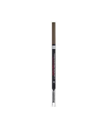L'OREAL PARIS Brow Artist Skinny Definer eyebrow pencil shade 109