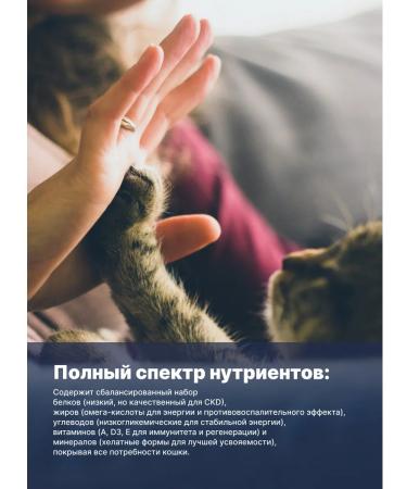 Farmina Renal for cats 85g 6pcs for kidneys at KHPN Vet Life - Buy Online on GoSupps.com