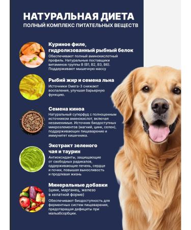 Farmina Vet Life for dogs Gastrointestinal 300 g 3 pcs - Buy Online on GoSupps.com