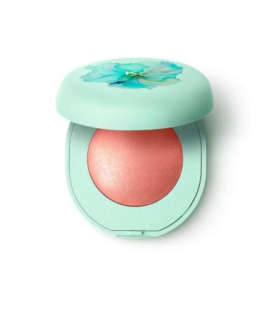 KIKO Milano Dreamphoria shining face powder 02 Peachy Passion