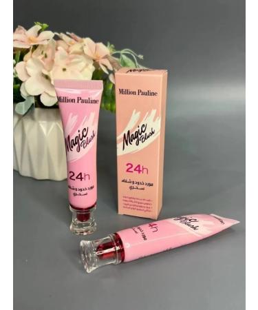 Face blush creamy liquid - Buy Online on GoSupps.com