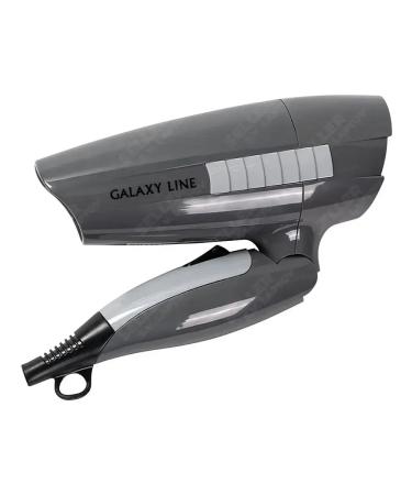 Galaxy Hair hair dryer Road GL4337 +Gift! - Buy Online on GoSupps.com
