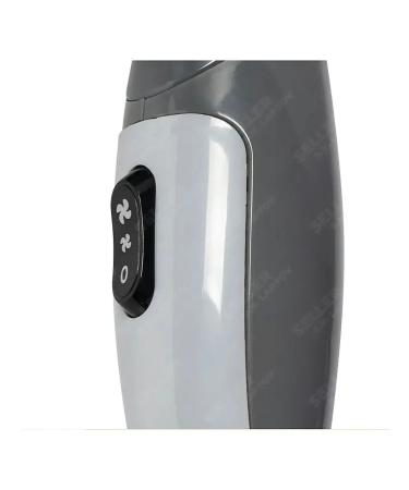 Galaxy Hair hair dryer Road GL4337 +Gift! - Buy Online on GoSupps.com