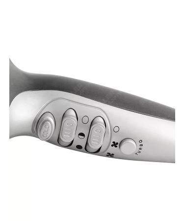 Galaxy Hair hairdi is powerful with nozzles GL4306 +Gift! - Buy Online on GoSupps.com