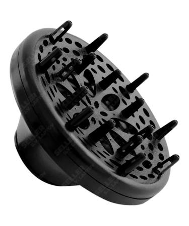 Galaxy Hair hairdi is powerful with nozzles GL4306 +Gift! - Buy Online on GoSupps.com