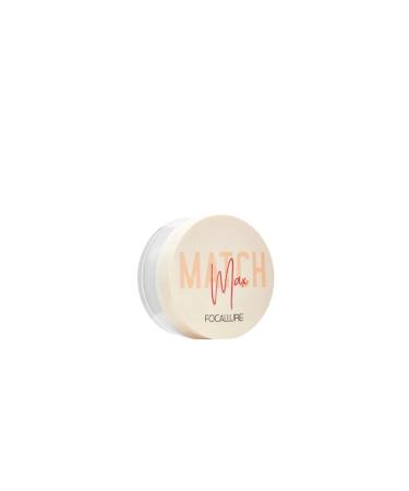 Focallure Facial powder crumbly baking
