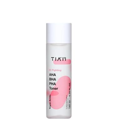 Tiam Facial tonic with Korean acids 180 ml - Buy Online on GoSupps.com