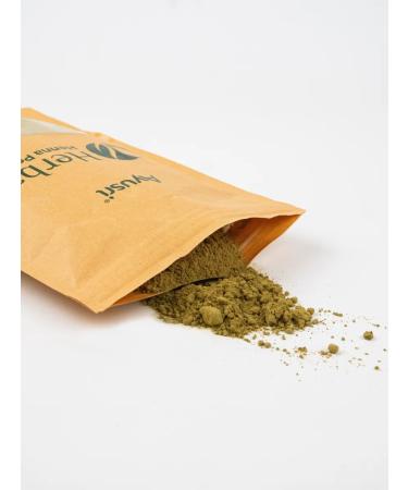 Ayusri Natural henna for hair - Buy Online on GoSupps.com