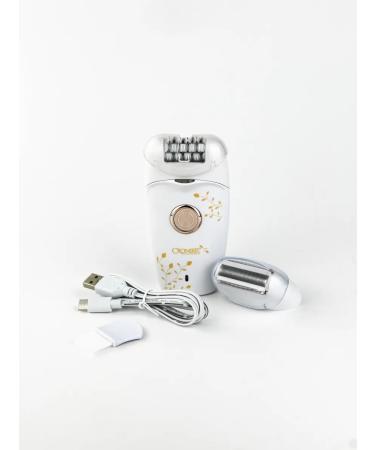 CRONIER CR-8803 Female epalator for hair removal - Buy Online on GoSupps.com
