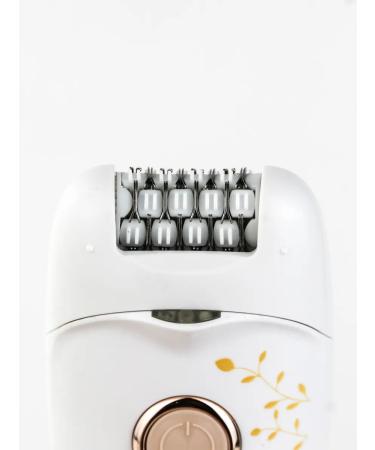 CRONIER CR-8803 Female epalator for hair removal - Buy Online on GoSupps.com