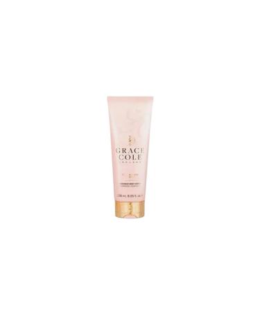 Grace Cole Vanilla Blush Peony Body Body