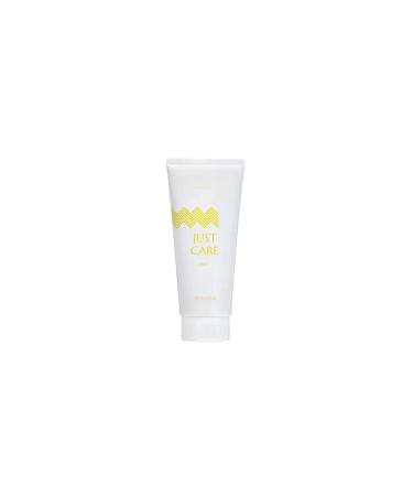 JUST CARE Cream-scrub for body Cream Scrub Parfume