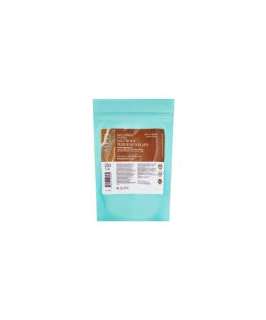 AleVi Body scrub chocolate