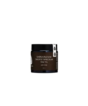 Baikal cosmetics Baikal Energy Body Paste