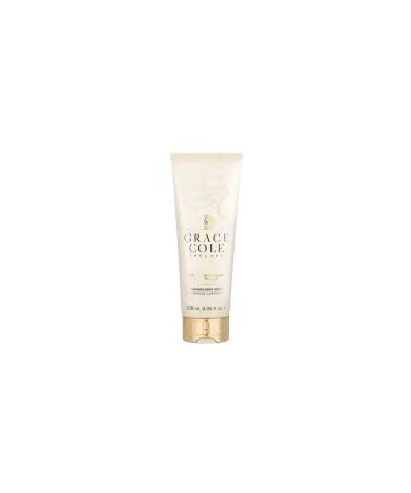 Grace Cole Nectarine Blossom Body Scrub