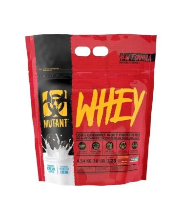 Mutant Protein Whey 4540 g cookie-cream