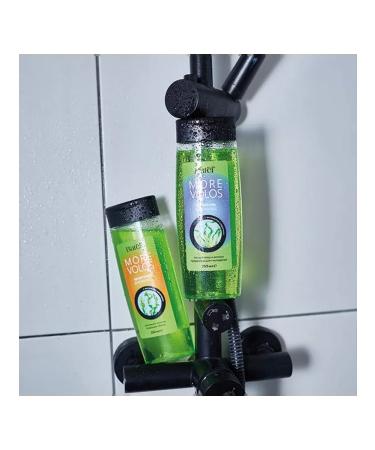 Batel Hair shampoo with spirulina extract - Buy Online on GoSupps.com