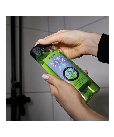 Batel Hair shampoo with spirulina extract - Buy Online on GoSupps.com