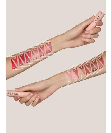 TF Cosmetics Lipstick I'M Trend - Buy Online on GoSupps.com