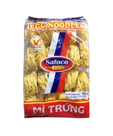 Red Dragon St Petersburg Egg basting safoco thin 500 g - Buy Online on GoSupps.com
