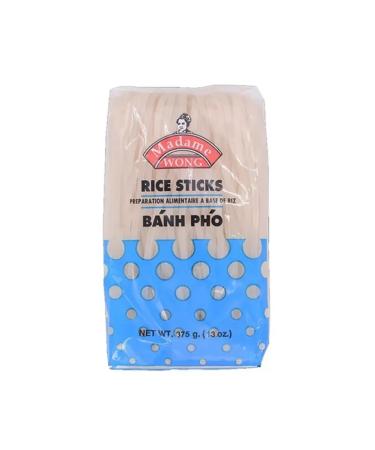 Red Dragon St Petersburg Lapsha rice 10 mm Madame Wong 375 g - Buy Online on GoSupps.com