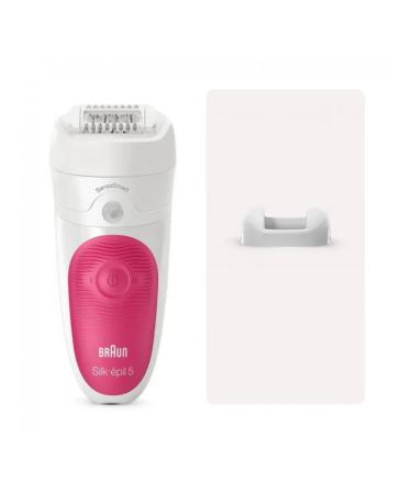 Braun SE5/500 Epilator