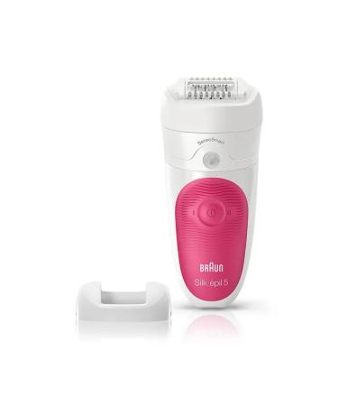 Braun SE5/500 Epilator - Buy Online on GoSupps.com