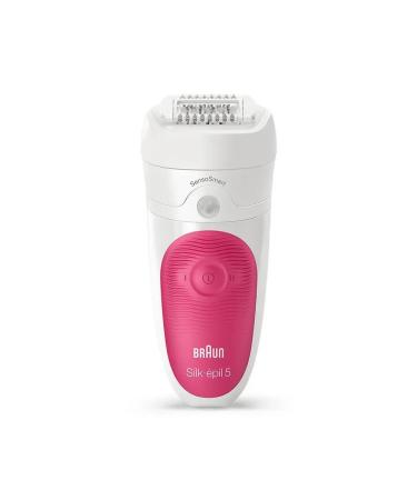 Braun SE5/500 Epilator - Buy Online on GoSupps.com
