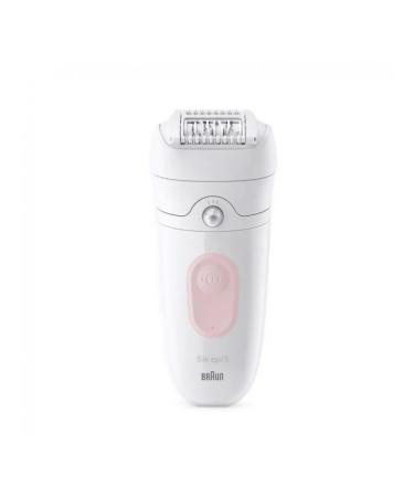 Braun SE5-000 Epilator
