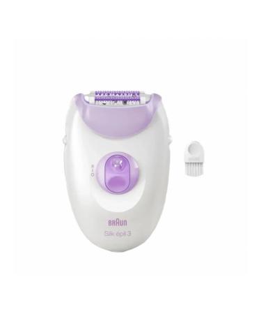 Braun Epilator SE3-000 - Buy Online on GoSupps.com
