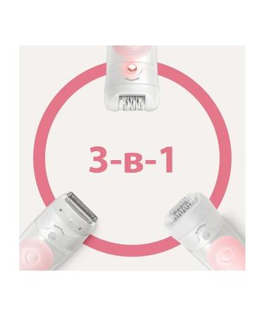 Braun Epilator SE5-620 - Buy Online on GoSupps.com