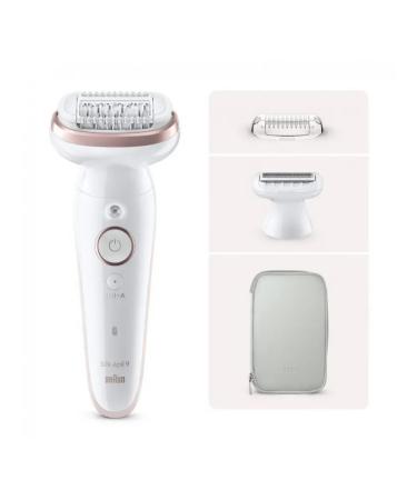 Braun Silk-You 9-030 epalator