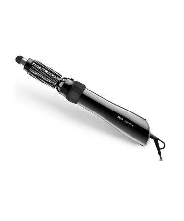 Braun AS530 MN Black Hair Dryer Brush - Buy Online on GoSupps.com