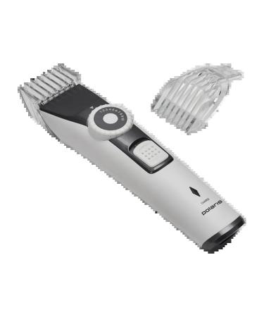 Polaris PHC 2002RB hair cutting machine white - Buy Online on GoSupps.com