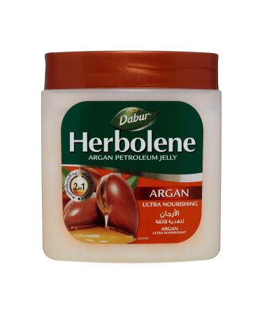 Dabur Vaseline for skin with argan oil and vitamin E