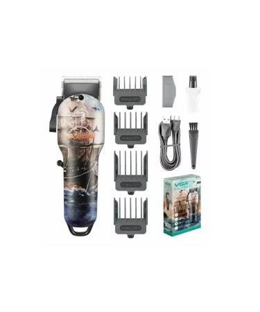 Stylish and powerful hair cutting machine - Buy Online on GoSupps.com