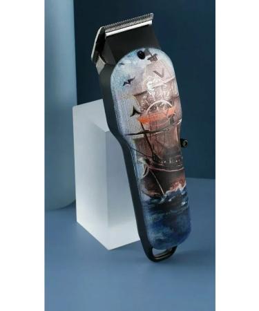 Stylish and powerful hair cutting machine - Buy Online on GoSupps.com