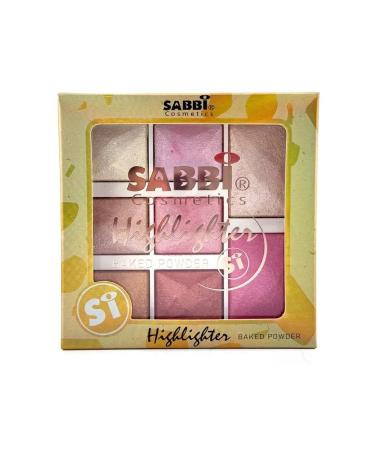 Rai Highlighter for the face baked - Buy Online on GoSupps.com