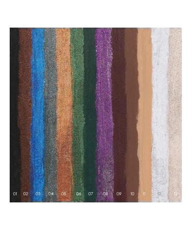 ARIVE MAKEUP Eye -Evrasting Eye Pencil 1.3 g 12 Snowflake - Buy Online on GoSupps.com