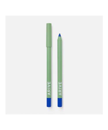 ARIVE MAKEUP Eye -Eversting Eye Pencil 1.3 g 03 Sapphire - Buy Online on GoSupps.com