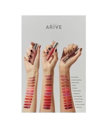 ARIVE MAKEUP Matte lipstick for the lip 3.2ml 11Spellbound - Buy Online on GoSupps.com