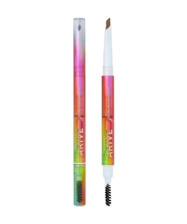 ARIVE MAKEUP Eyebrow pencil 0.18g 01 Warm Blond