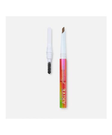 ARIVE MAKEUP Eyebrow pencil 0.18g 01 Warm Blond - Buy Online on GoSupps.com