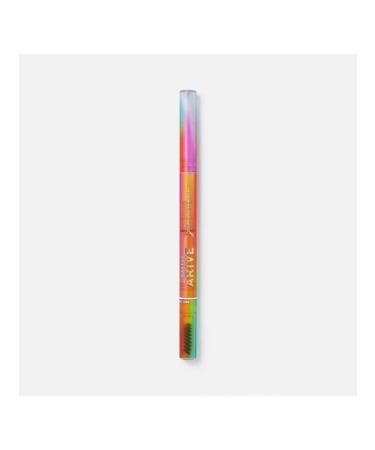 ARIVE MAKEUP Eyebrow pencil 0.18g 02 Taupe Blond - Buy Online on GoSupps.com