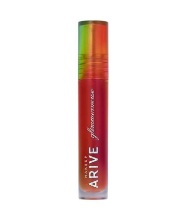 ARIVE MAKEUP Glitter-and-lip for lips 5.4 ml 01APRICOT COOler - Buy Online on GoSupps.com