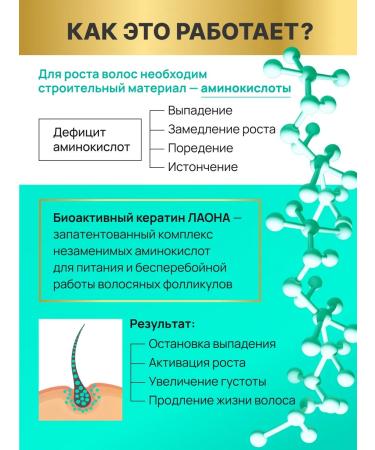 VITARINO Hair growth complex - Buy Online on GoSupps.com