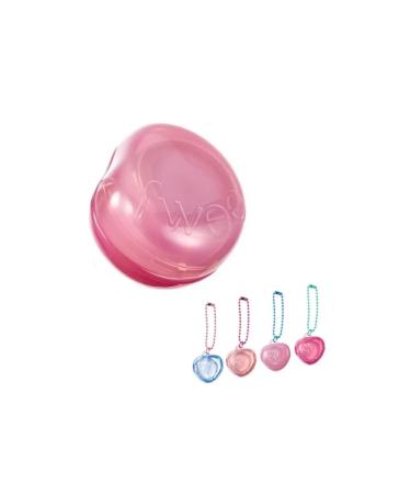 FWEE Lip pudding Lip & Cheek Glowy Jelly Pot#JC01 Honeypeach - Buy Online on GoSupps.com