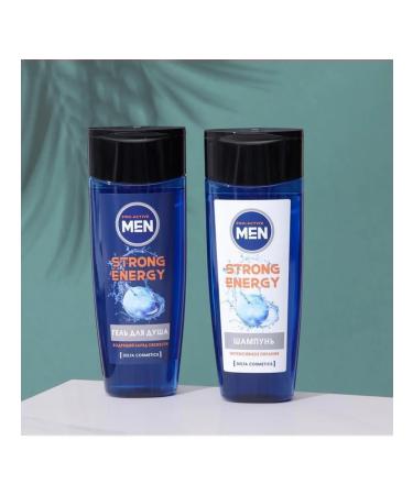 Mellingward Male gift set of cosmetics for care - Buy Online on GoSupps.com